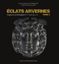 Picture of Éclats arvernes (II)
