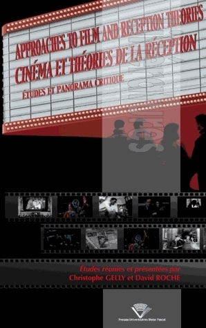 Image de Cinéma et théories de la réception - études et panorama critique