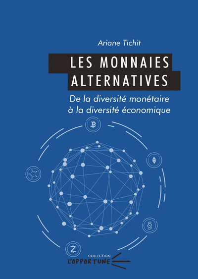 Picture of Monnaies alternatives