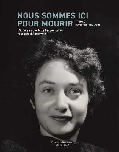 Image de Nous sommes ici pour mourir