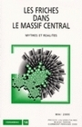 Image de Les friches dans le Massif Central - mythes et réalités