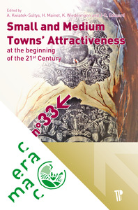 Image de Small and Medium Towns' Attractiveness