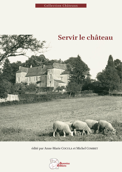 Picture of Servir le château