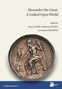 Picture of Alexander the great. à linked open world