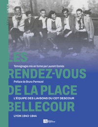 Picture of Les Rendez-vous de la place Bellecour