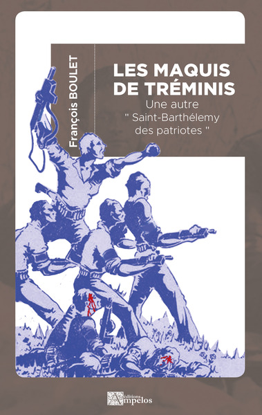 Image de Les maquis de Tréminis