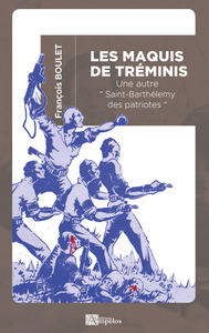 Image de Les maquis de Tréminis