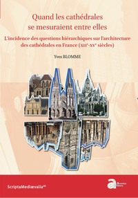 Picture of Quand les cathédrales se mesuraient entre elles