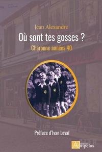 Picture of OU SONT TES GOSSES?
