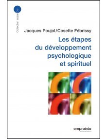 Picture of Les étapes du développement psychologique et spirituel