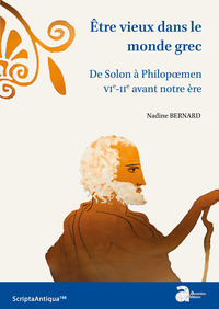 Picture of Etre vieux dans le monde grec