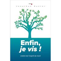Image de Enfin, je vis!