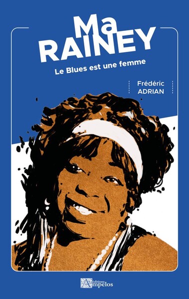Picture of MA RAINEY