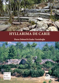 Picture of Hyllarima de carie