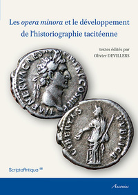 Image de Opera minora et le développement de l'historiographie tacitéenne