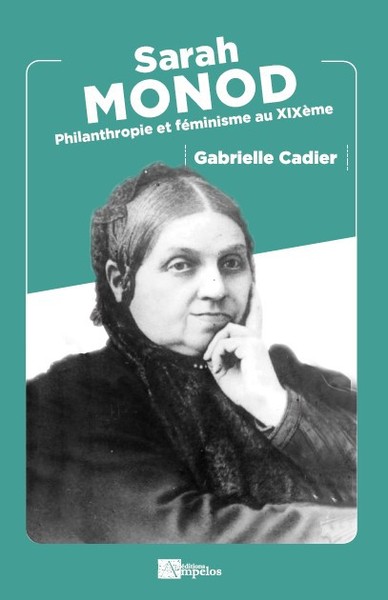 Image de Sarah Monod