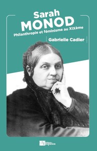 Image de Sarah Monod