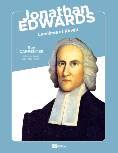 Picture of Jonathan Edwards