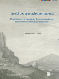 Picture of La cité des spectacles permanents