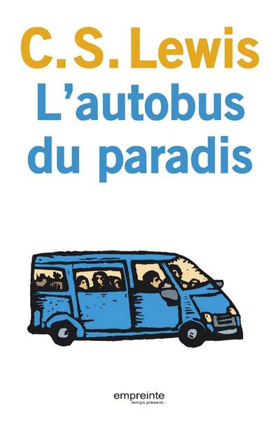 Image de L'autobus du Paradis