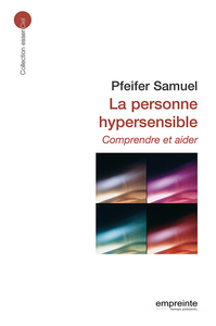 Picture of La personne hypersensible