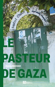 Picture of LE PASTEUR DE GAZA