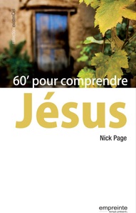 Picture of 60’ pour comprendre Jésus