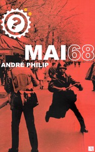Image de POURQUOI MAI 68?