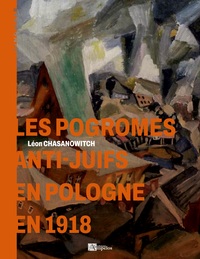 Image de Les pogromes anti-Juifs en Pologne en 1918