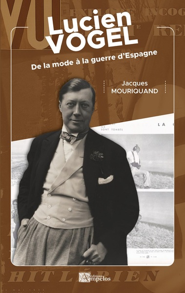 Picture of Lucien Vogel