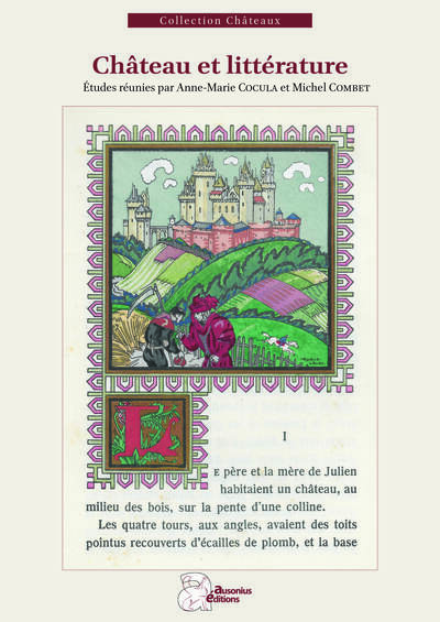 Image de Château et littérature