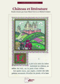 Image de Château et littérature