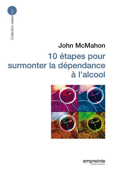Image de 10 étapes pour surmonter la dépendance à l'alcool