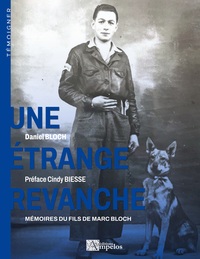 Picture of Une étrange revanche