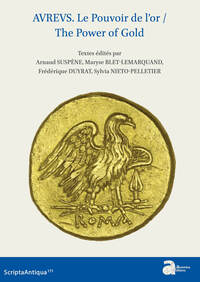 Picture of Avrevs. Le pouvoir de l'or - The Power of Gold