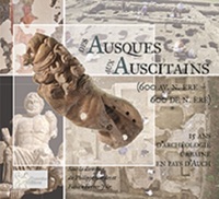 Picture of Des Ausques aux auscitains (600 avant-600 de notre ère)