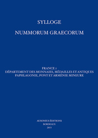 Image de Sylloge nummorum graecorum
