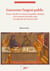 Picture of Gouverner l'argent public