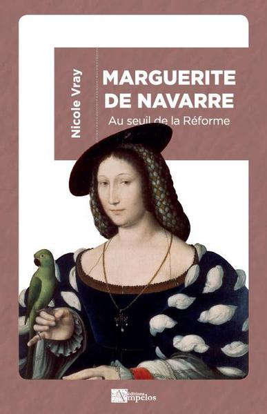 Picture of MARGUERITE DE NAVARRE