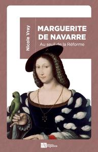 Picture of MARGUERITE DE NAVARRE