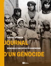 Picture of Journal d'un génocide