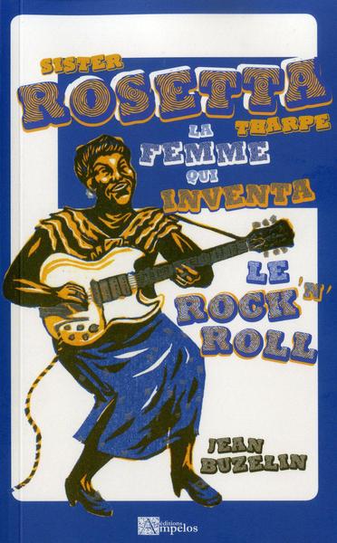 Picture of SISTER ROSETTA THARPE