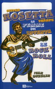 Picture of SISTER ROSETTA THARPE