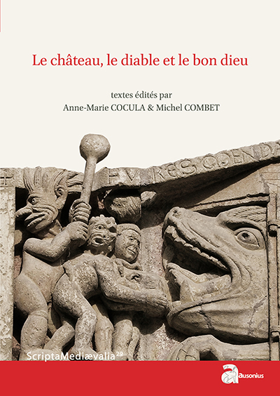 Picture of château le diable et le bon dieu