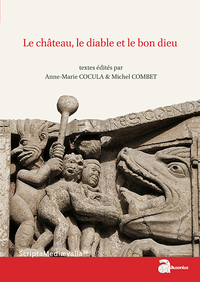 Picture of château le diable et le bon dieu