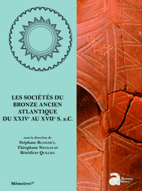 Image de Les sociétés du Bronze ancien atlantique du XXIVe au XVIIe s. a.C.