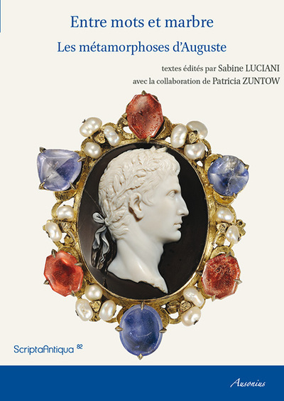 Image de Entre mots et marbre