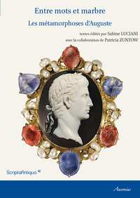 Image de Entre mots et marbre