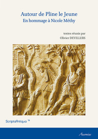 Image de Autour de Pline le jeune