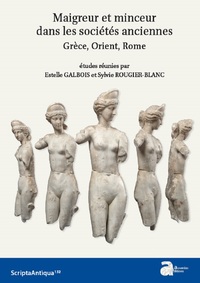 Picture of Maigreur et minceur dans les sociétés anciennes. Grèce, Orient, Rome